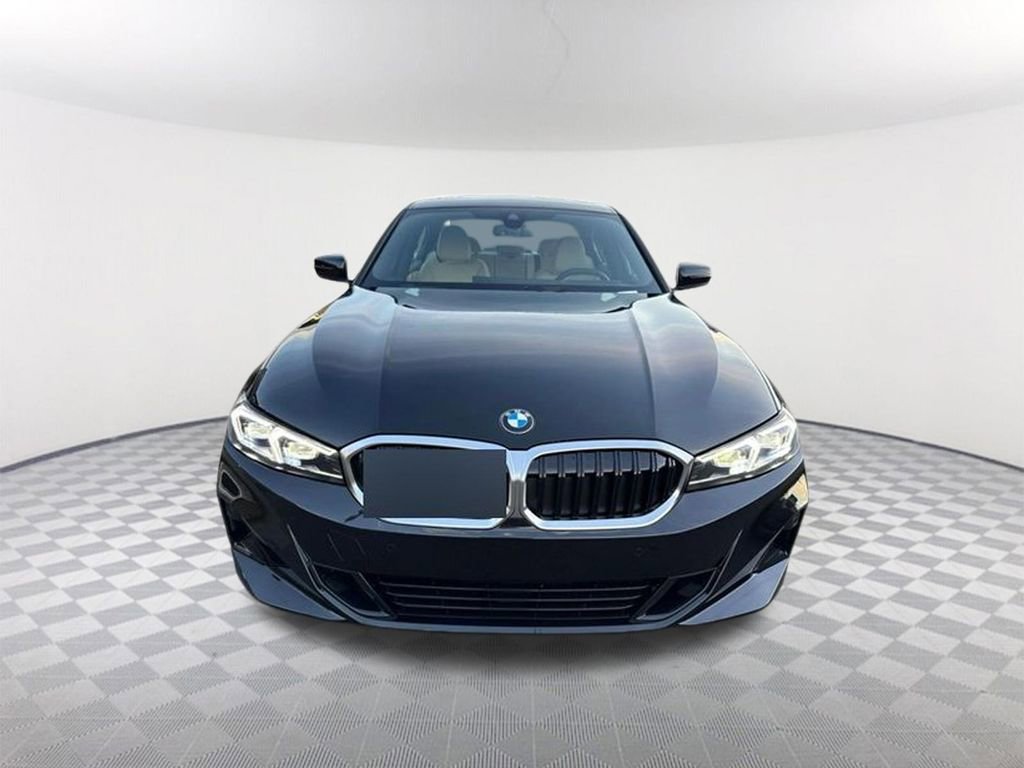 New 2026 BMW 330i Sedan w/ Premium Package image 3