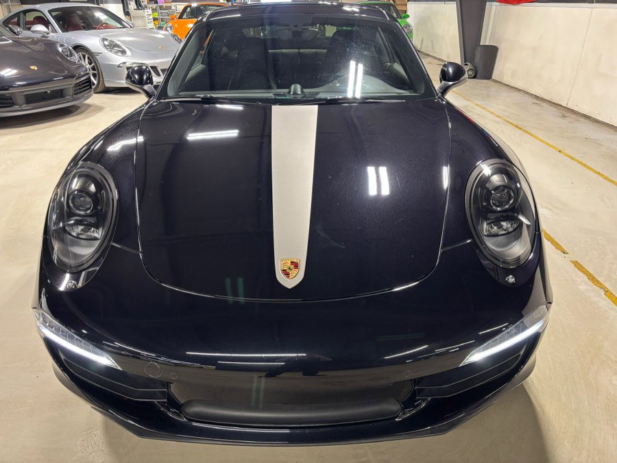 Used 2015 Porsche 911 Carrera 4S image 3