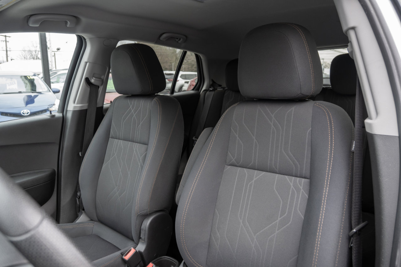 Used 2017 Chevrolet Trax LT image 20