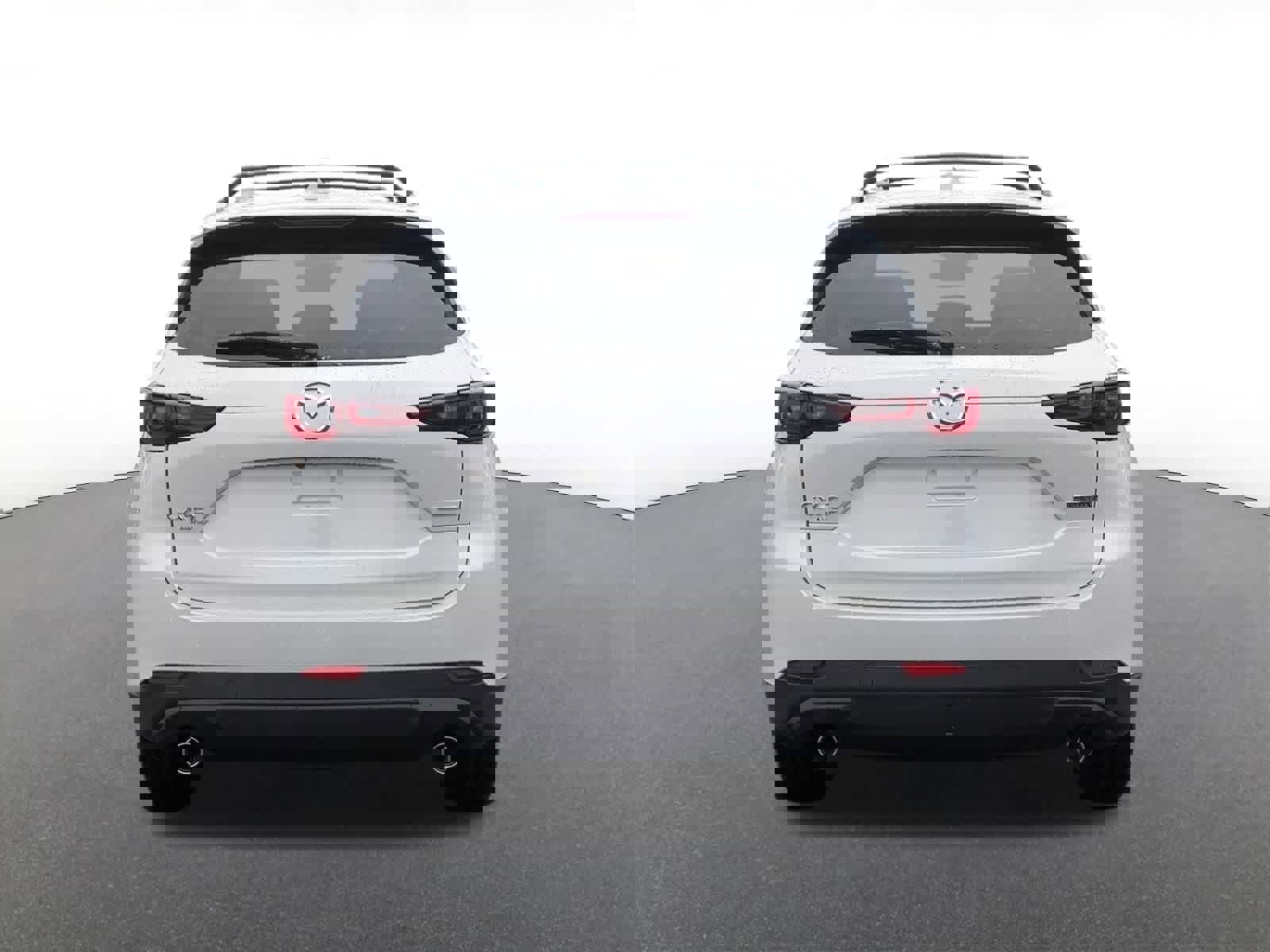 New 2025 MAZDA CX-5 Carbon Edition image 6