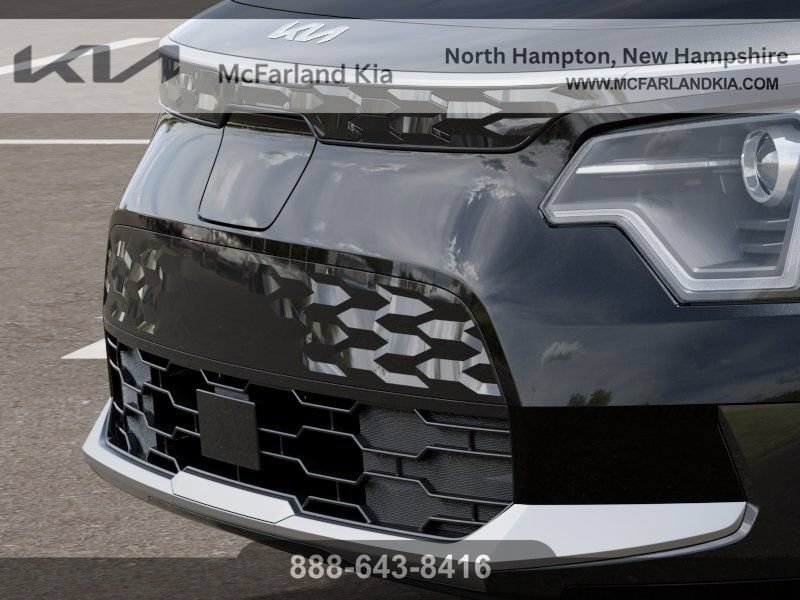 New 2026 Kia Niro Wind w/ Wind Preserve Package FWD image 13