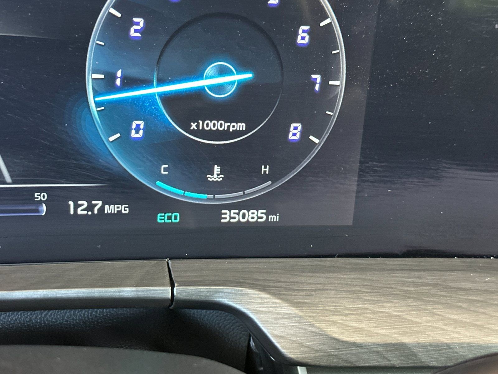 Certified 2023 Kia Telluride SX Prestige X-Line image 36