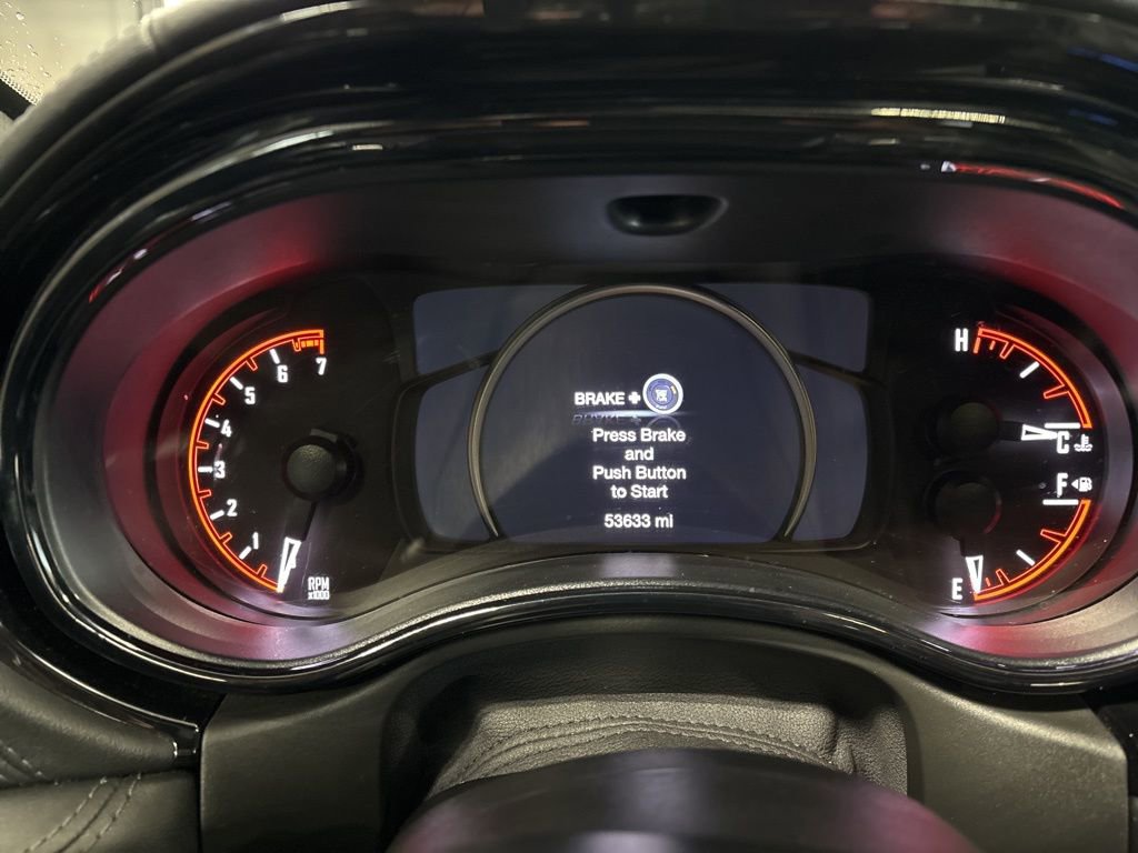 Used 2021 Dodge Durango Citadel image 16