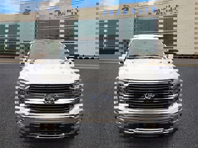 Certified 2025 Ford F150 King Ranch w/ FX4 Off-Road Package image 2