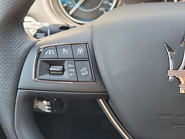 New 2023 Maserati Levante GT AWD/4WD image 17