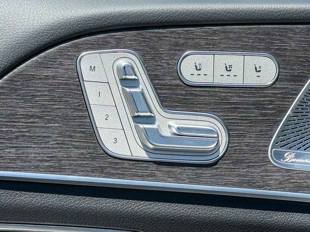New 2026 Mercedes-Benz GLE 450 4MATIC image 21