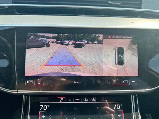 Used 2023 Audi S8 w/ S8 Executive Package AWD/4WD image 17