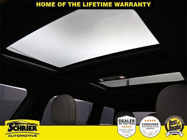 Used 2023 MINI Cooper Clubman John Cooper Works image 30