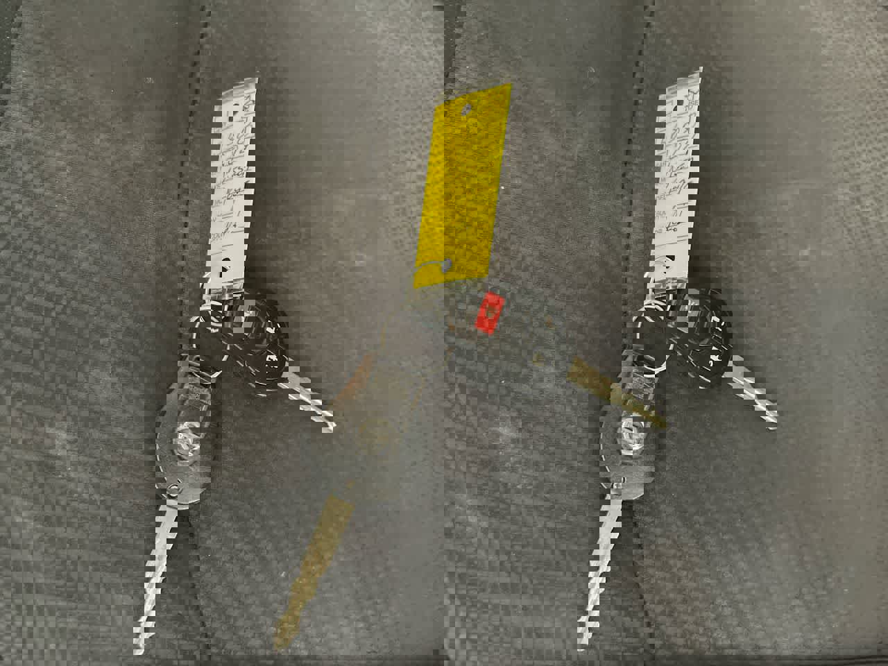 Used 2014 Nissan Rogue S w/ Convenience Package image 25