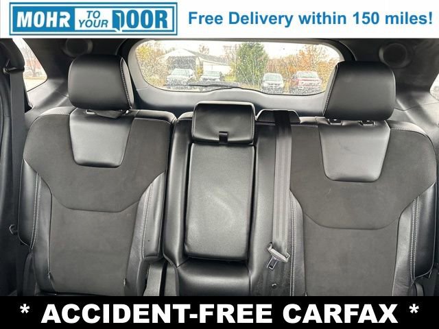 Used 2019 Ford Edge ST w/ Equipment Group 401A image 29