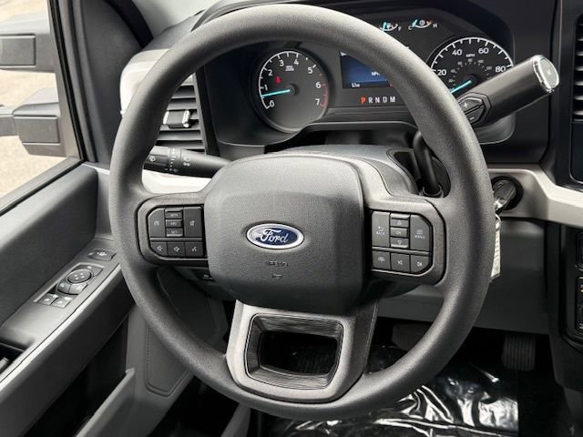 New 2025 Ford F350 XLT image 29