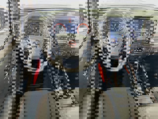 Certified 2023 Nissan Frontier PRO-4X w/ Tow Package image 16