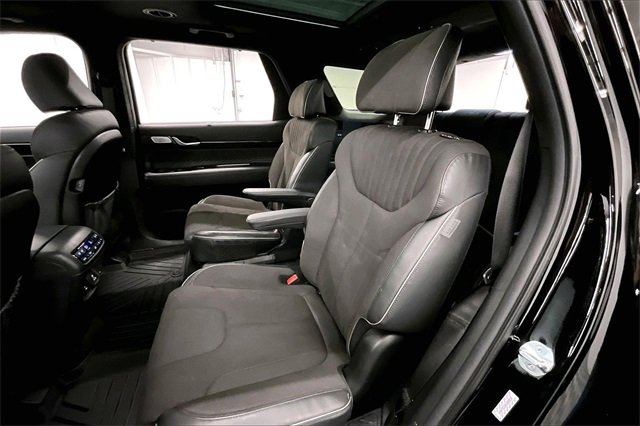 Used 2024 Hyundai Palisade Calligraphy image 22