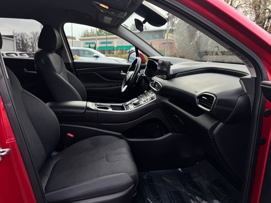 Used 2023 Hyundai Santa Fe SEL image 10