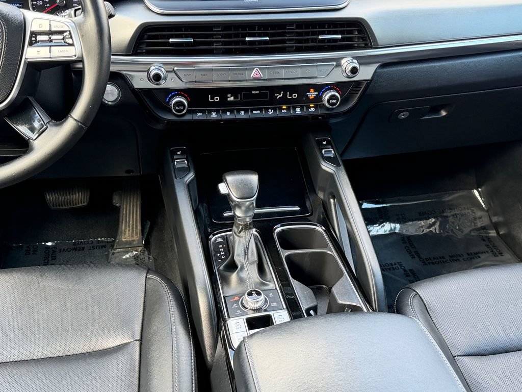 Used 2022 Kia Telluride S AWD/4WD image 14