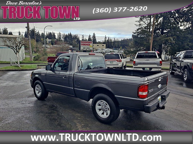 Used 2009 Ford Ranger XLT image 5