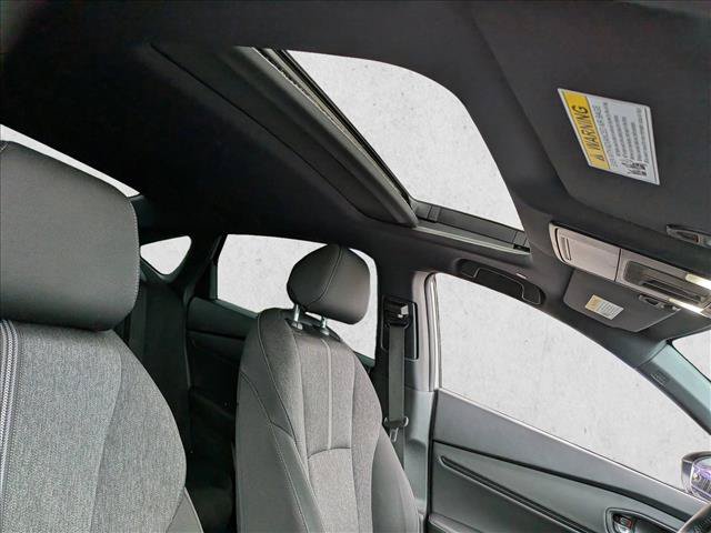 Used 2024 Honda Accord Sport image 18