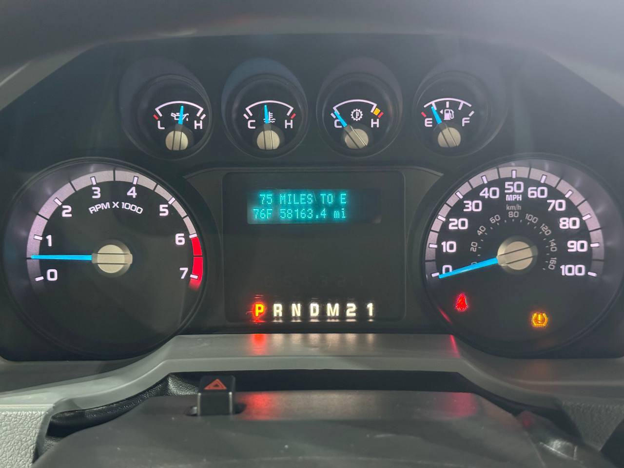 Used 2012 Ford F250 XL RWD image 16