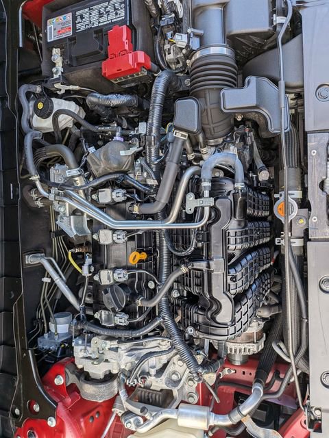 Used 2023 Nissan Altima 2.5 SR image 24