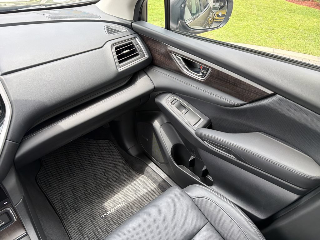 Certified 2026 Subaru Ascent Touring AWD/4WD image 20