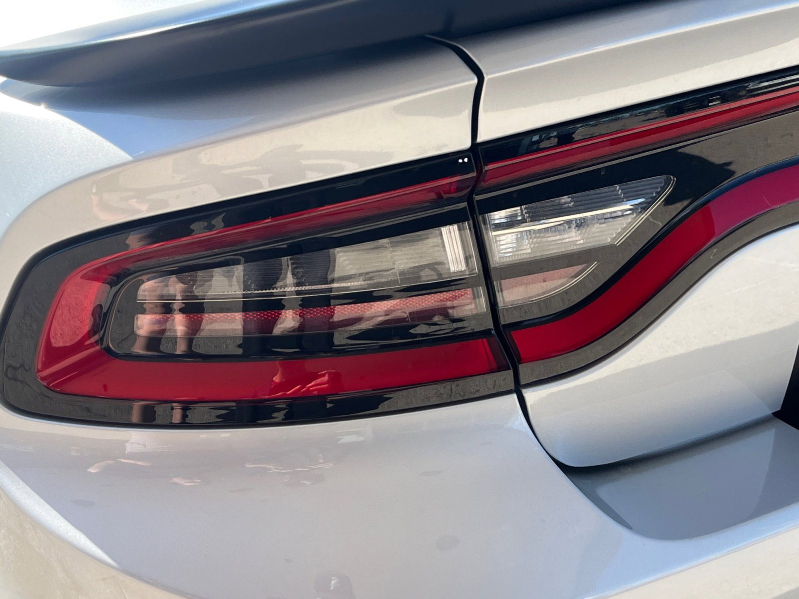 Used 2023 Dodge Charger Scat Pack image 29