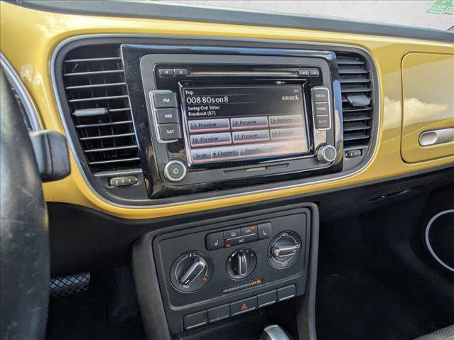 Used 2013 Volkswagen Beetle 2.5 image 12