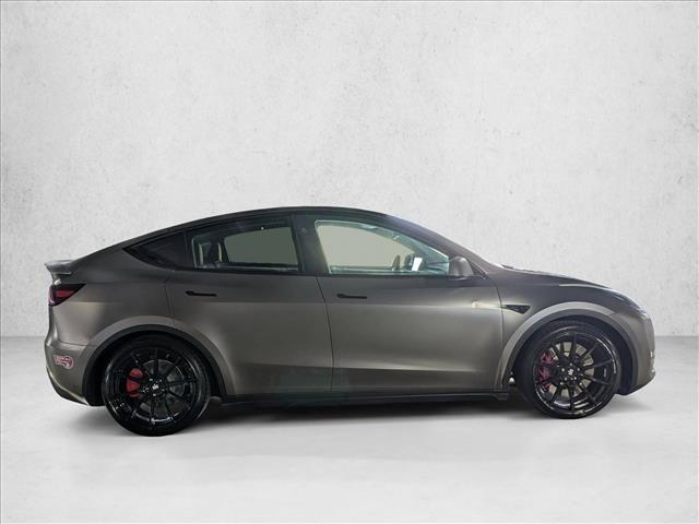 Used 2023 Tesla Model Y Performance AWD/4WD image 4