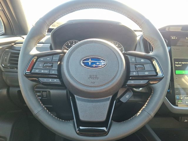 Used 2025 Subaru Forester Touring w/ Protection Package image 20