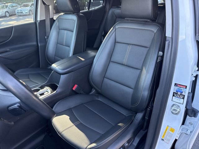 Certified 2023 Chevrolet Equinox Premier image 11
