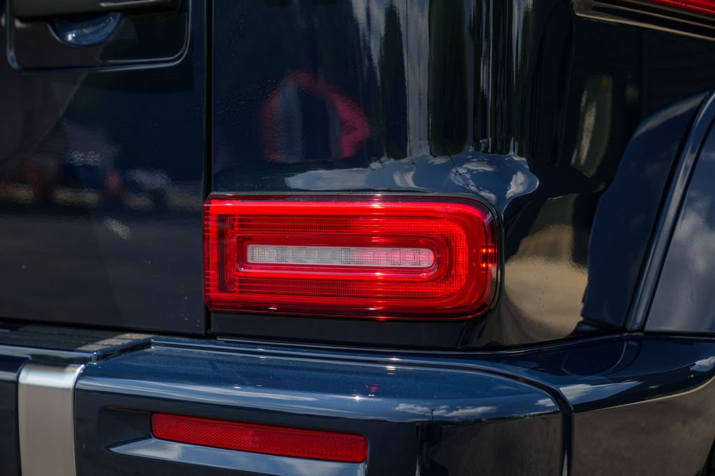 Used 2026 Mercedes-Benz G 63 AMG 4MATIC image 18