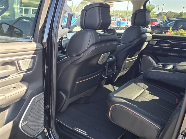 New 2026 RAM 1500 Tungsten w/ Trailer Tow Group image 5
