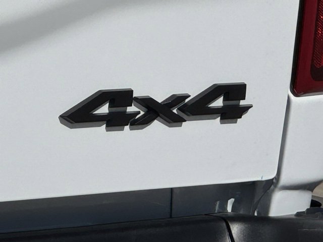 New 2025 RAM 2500 Laramie image 14