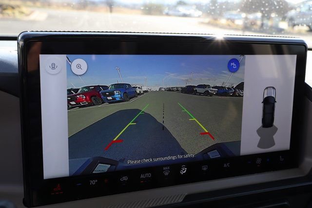 Used 2025 Ford Bronco Sport Big Bend w/ Convenience Package image 29