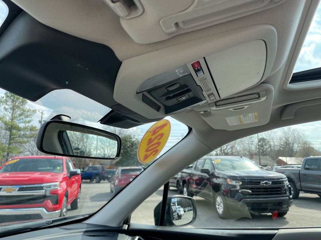 Used 2024 Subaru Forester Premium image 22