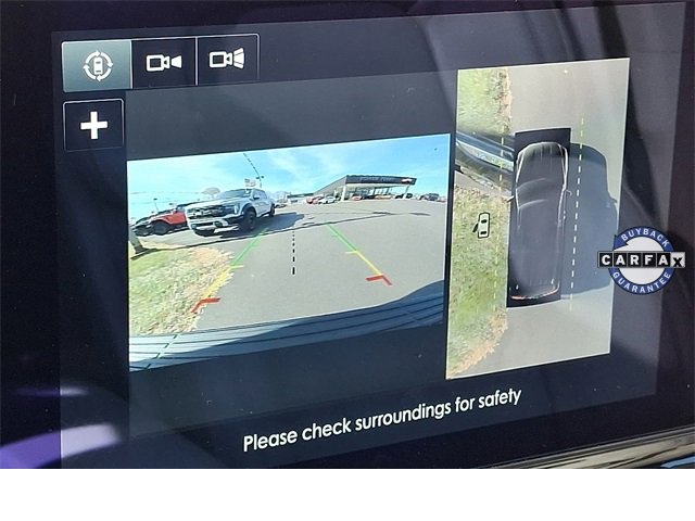 Used 2019 Lincoln Navigator Reserve image 16