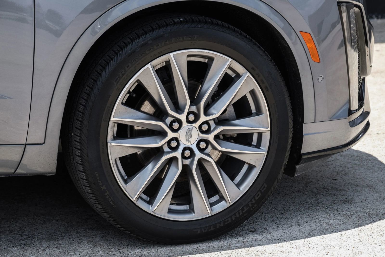 Used 2020 Cadillac XT6 Sport AWD/4WD image 64