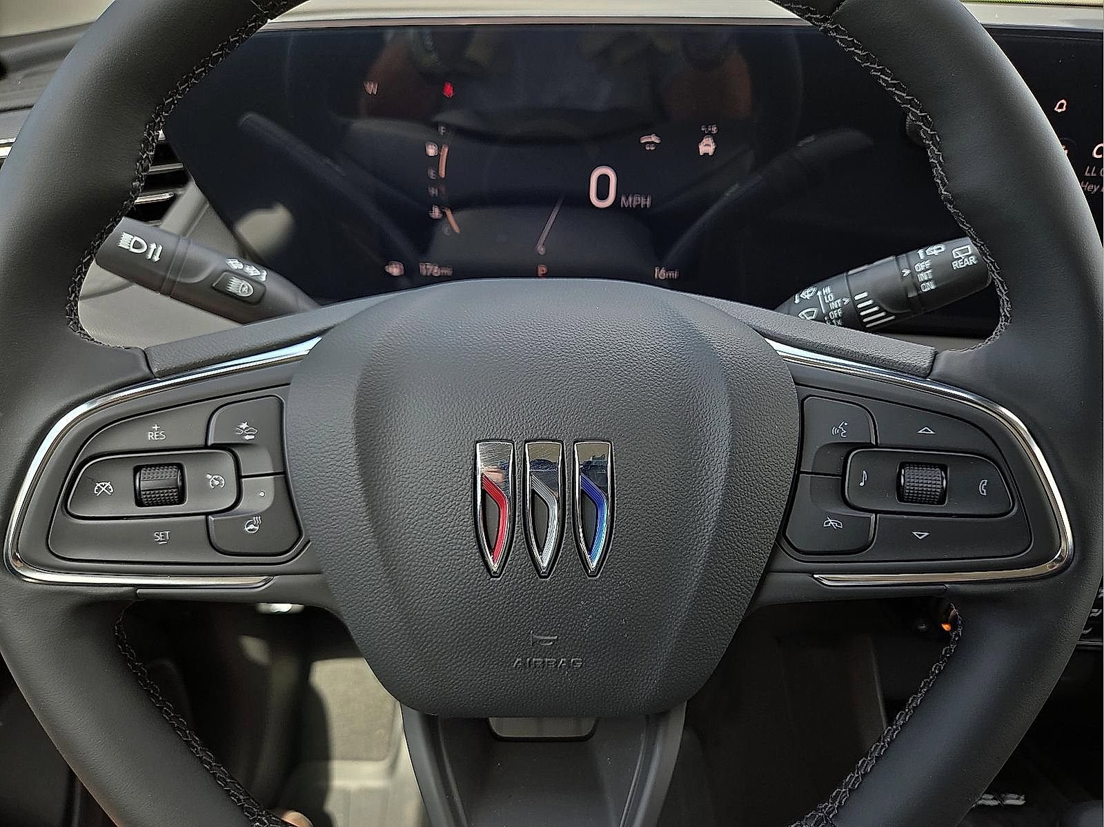 Certified 2026 Buick Encore GX Sport Touring w/ Advanced Technology Package image 24