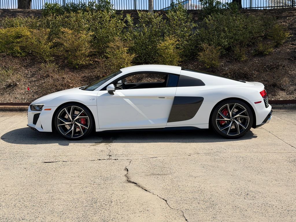 Used 2021 Audi R8 V10 image 6