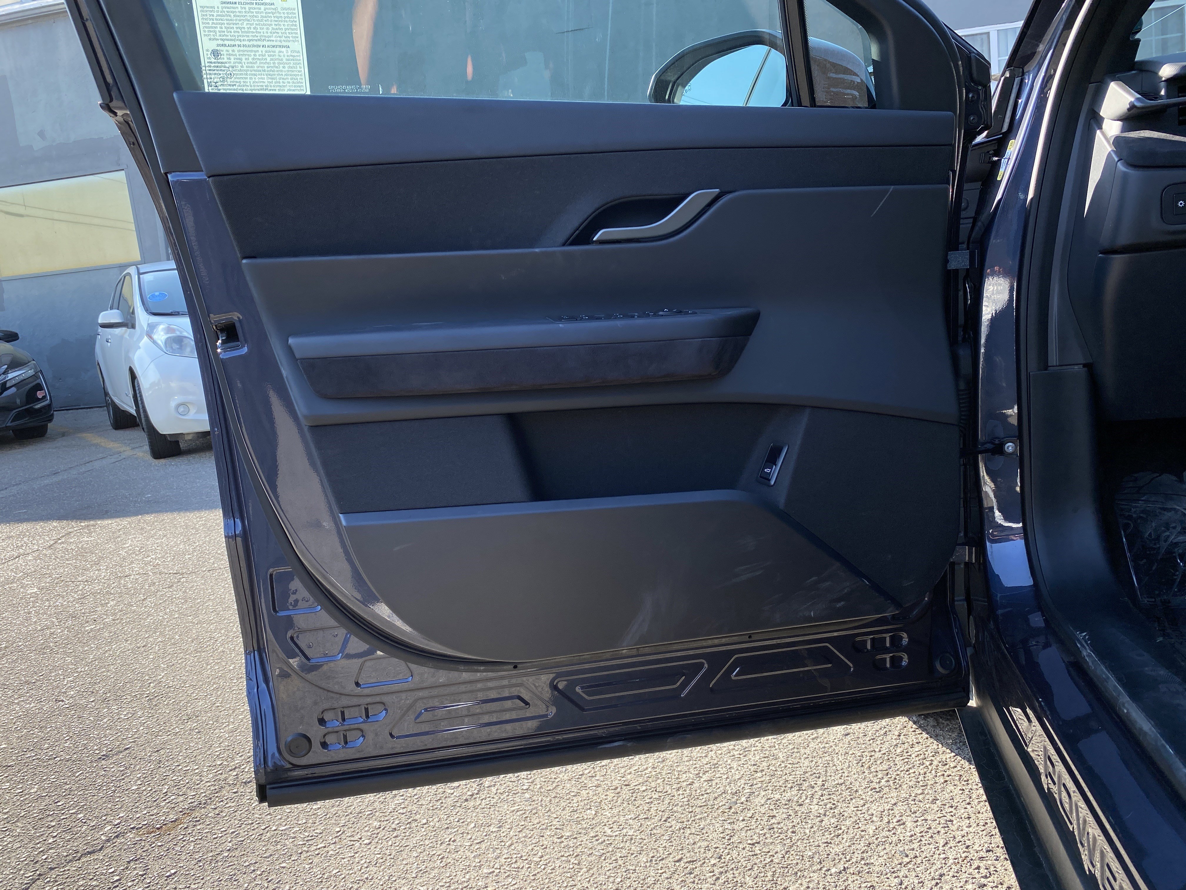 Used 2023 Fisker Ocean Ultra image 16