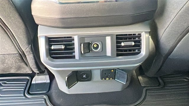 New 2025 Ford F150 XLT w/ Equipment Group 302A MID image 22