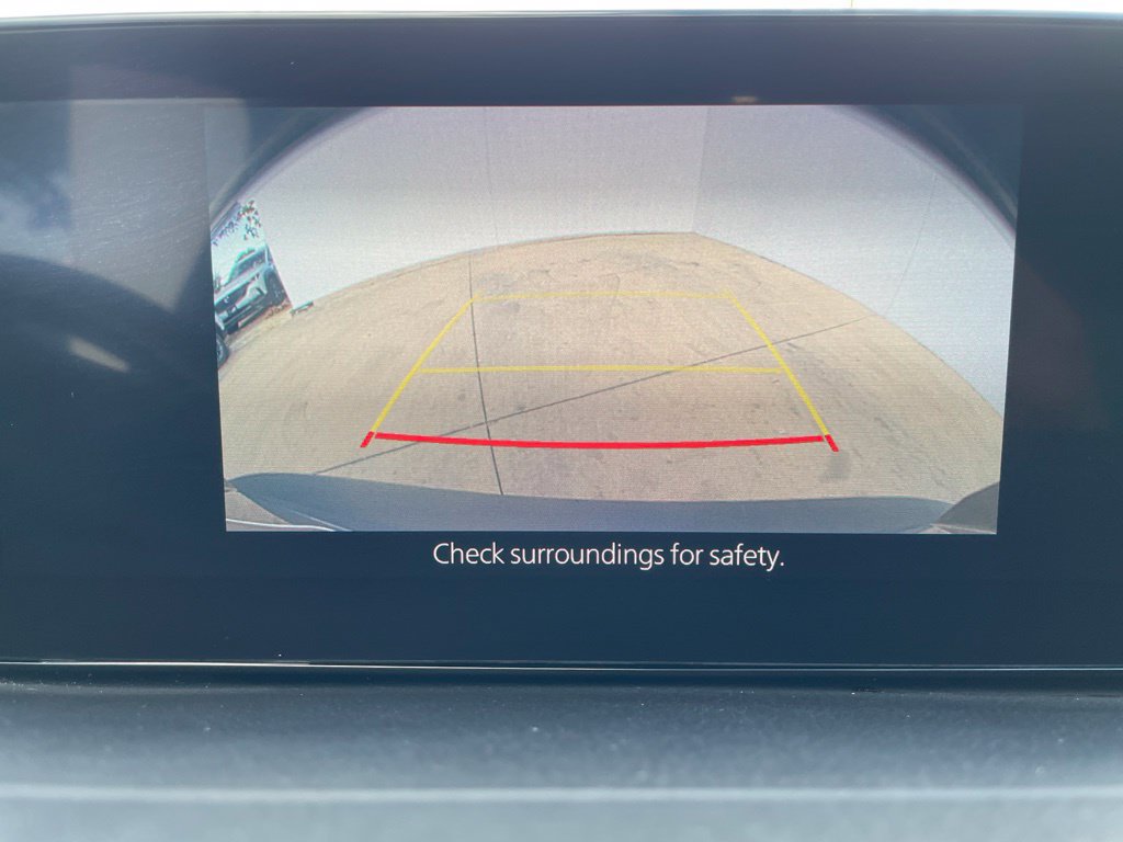 Certified 2025 MAZDA CX-30 AWD 2.5 S w/ Preferred Package image 11