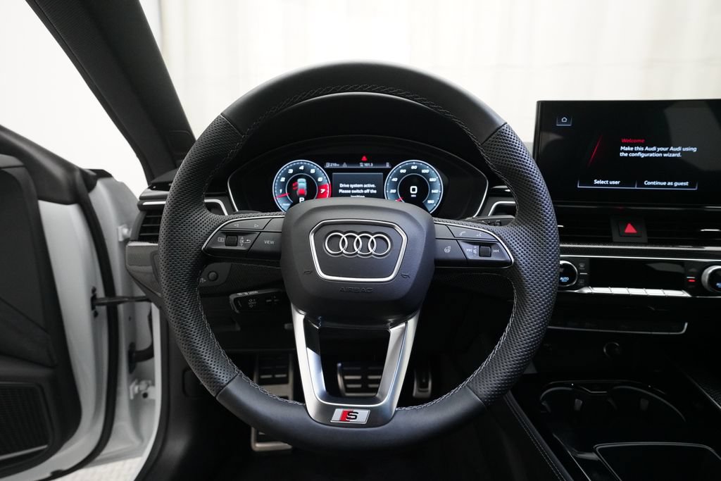 Used 2024 Audi S5 Premium Plus AWD/4WD image 4