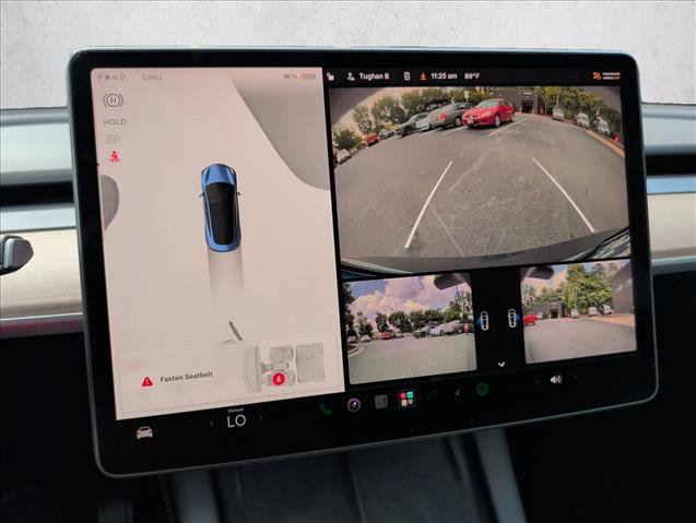 Used 2023 Tesla Model 3 Standard Range RWD image 11