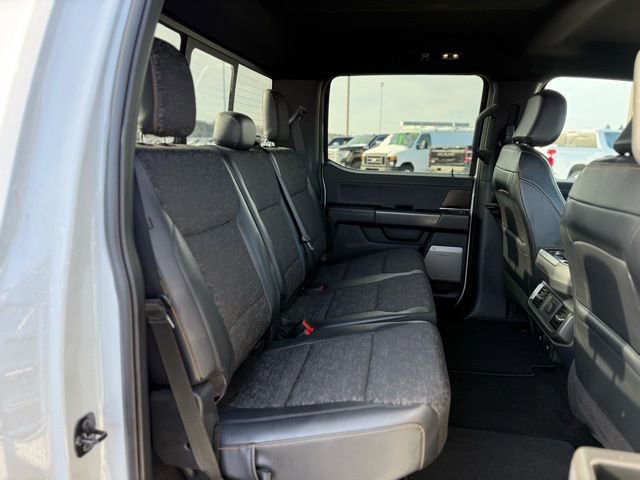 Certified 2024 Ford F150 Tremor image 16