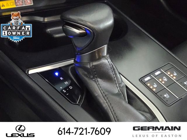 Used 2024 Lexus UX 250h 250h Premium image 27