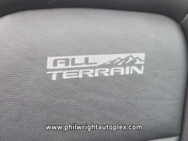 Used 2018 GMC Canyon All Terrain w/ Trailering Package AWD/4WD image 21