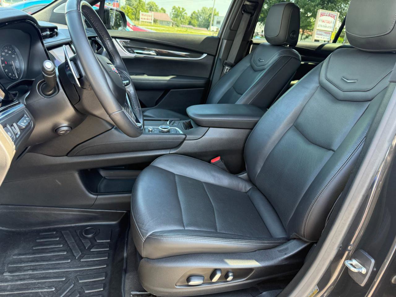 Used 2020 Cadillac XT6 Sport AWD/4WD image 13
