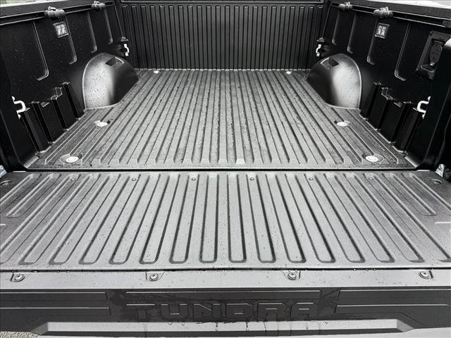 New 2026 Toyota Tundra Platinum AWD/4WD image 23