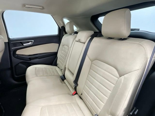 Used 2018 Ford Edge SEL image 7