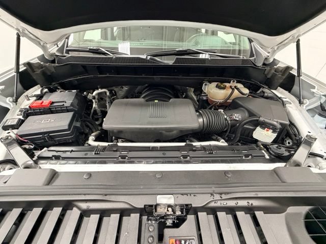 Certified 2022 Chevrolet Silverado 1500 RST w/ RST All Star Premium Package AWD/4WD image 31